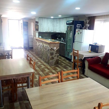 Guesthouse Zaqara Borjomi Exterior photo