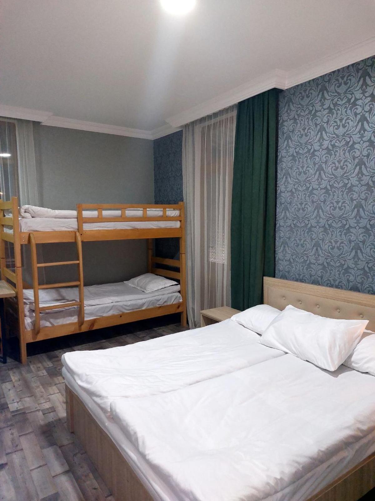Guesthouse Zaqara Borjomi Room photo