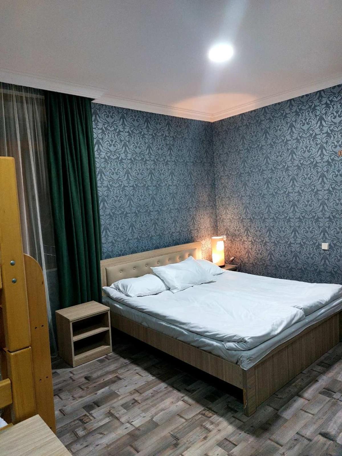 Guesthouse Zaqara Borjomi Room photo